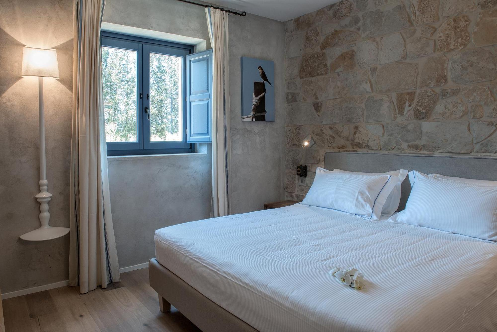 Masseria Della Volpe Casale Modica Quarto foto