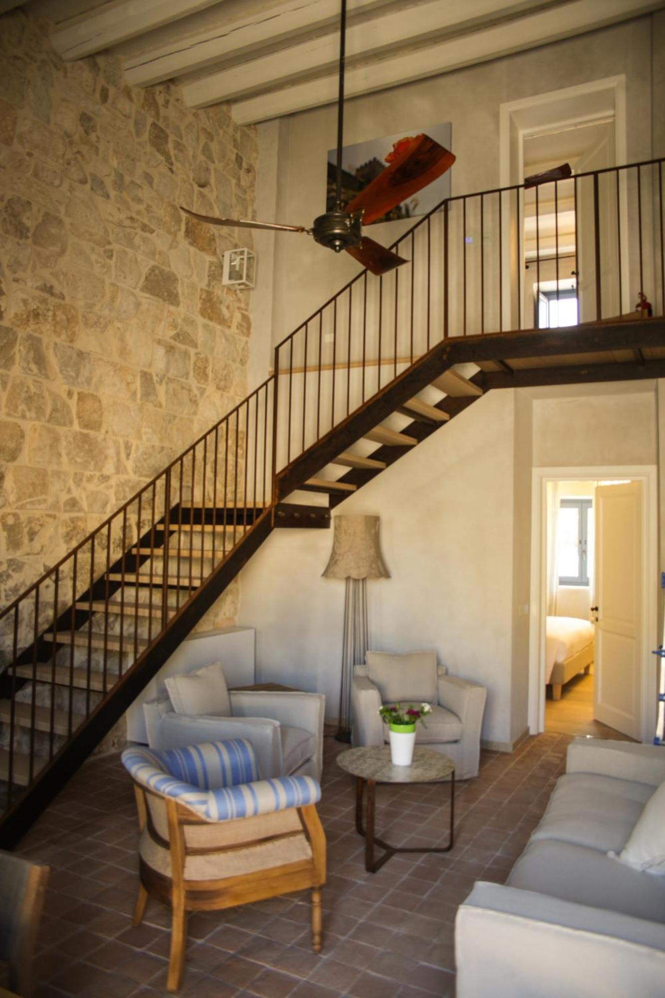 Masseria Della Volpe Casale Modica Quarto foto