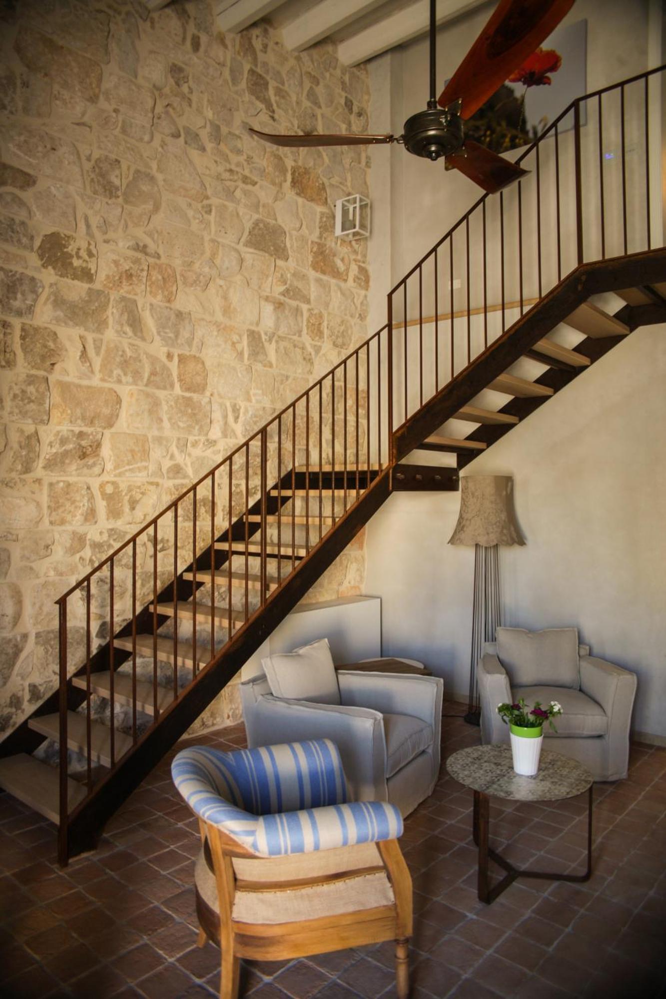 Masseria Della Volpe Casale Modica Quarto foto